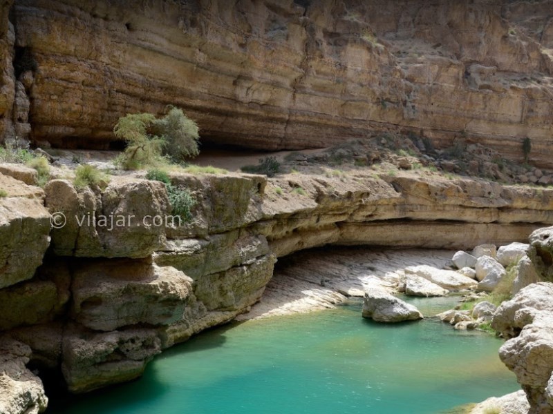 عکس شماره 6 - رودخانه سیروان