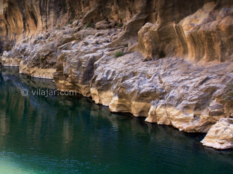 عکس شماره 7 - رودخانه سیروان