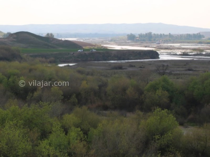عکس اصلی شماره 10 - رودخانه سیروان