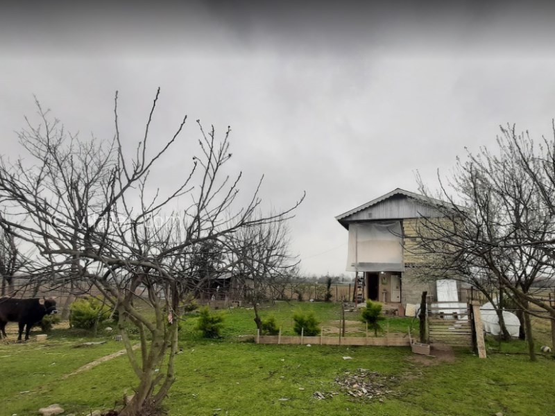 عکس شماره 5 - جاذبه های گردشگری فومن