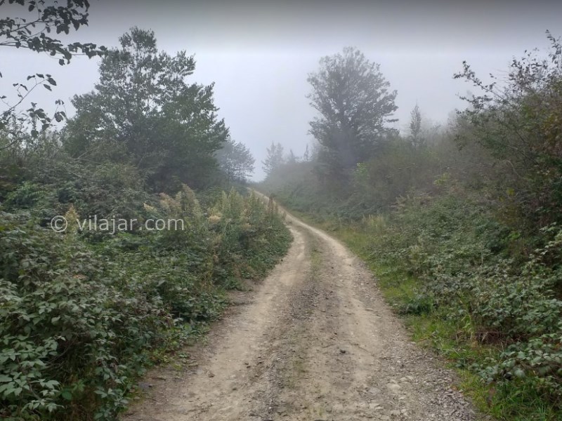 عکس شماره 3 - جاذبه های گردشگری سیاهکل