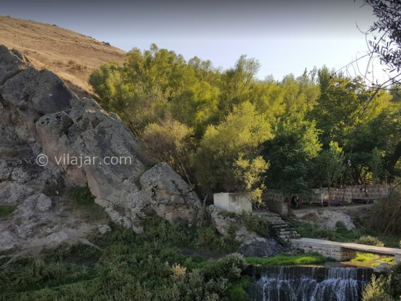 عکس شماره 4 - جاذبه های گردشگری سیاهکل