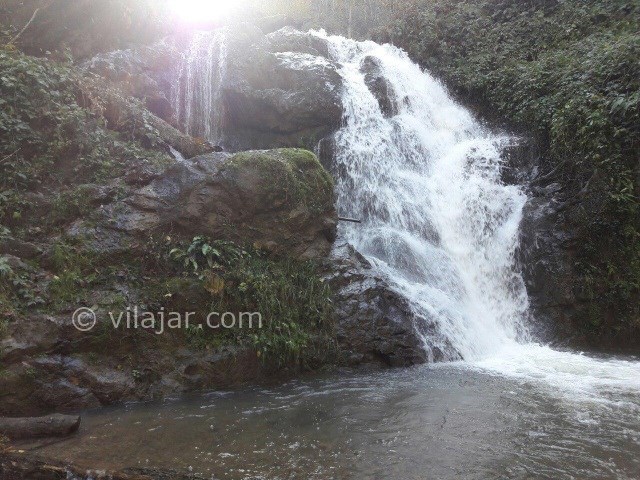 عکس شماره 3 - گردشگری در شاندرمن ماسال