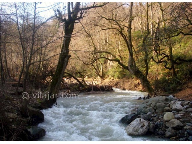 عکس شماره 4 - گردشگری در شاندرمن ماسال