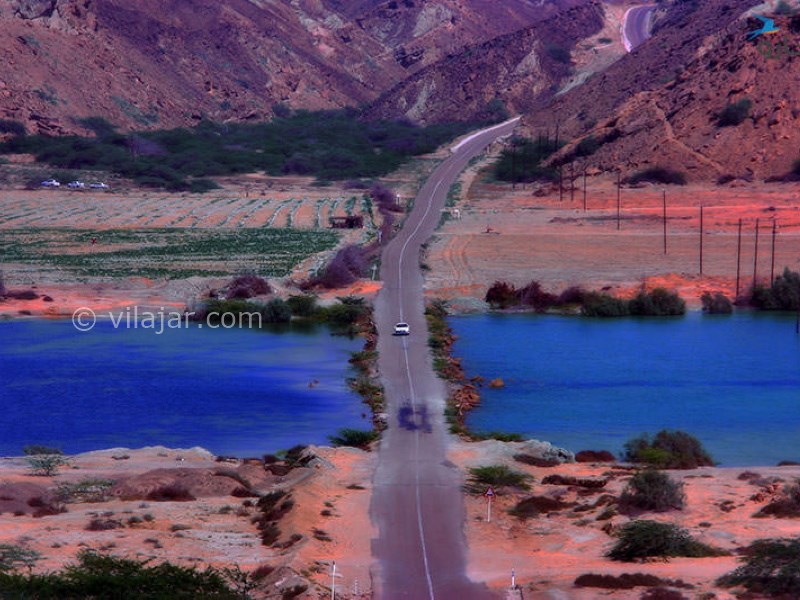 عکس شماره 3 - بندر گواتر