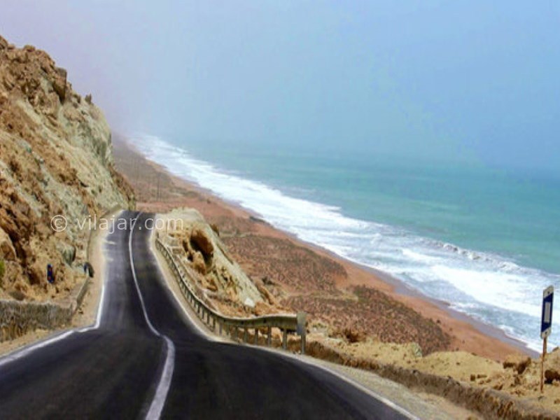 عکس شماره 4 - بندر گواتر