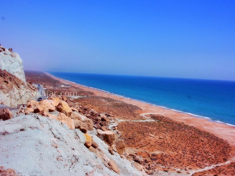 عکس شماره 5 - بندر گواتر