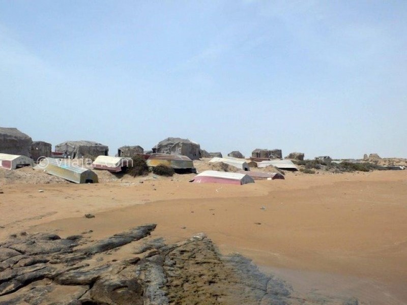 عکس شماره 6 - بندر گواتر