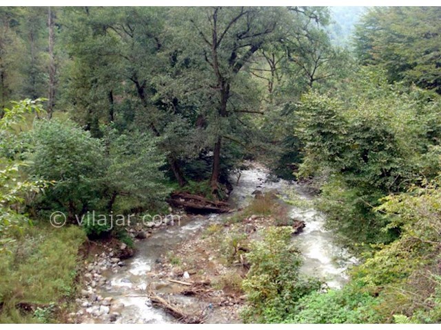 عکس شماره 5 - گردشگری در شاندرمن ماسال