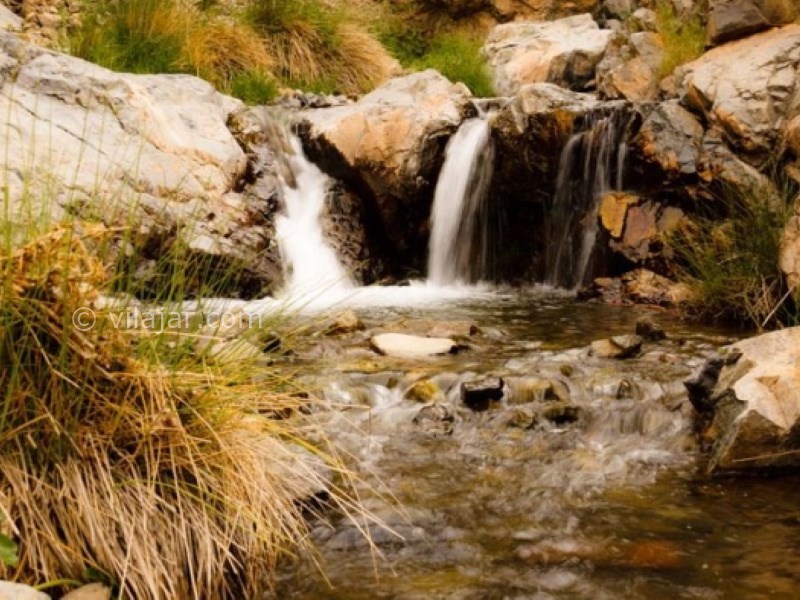 عکس شماره 4 - روستای طامه