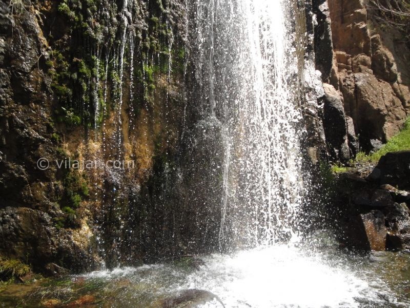 عکس شماره 5 - روستای طامه