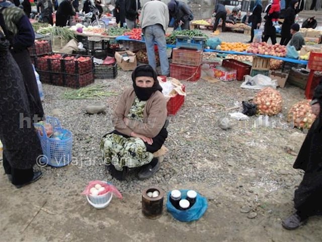 عکس شماره 6 - گردشگری در شاندرمن ماسال