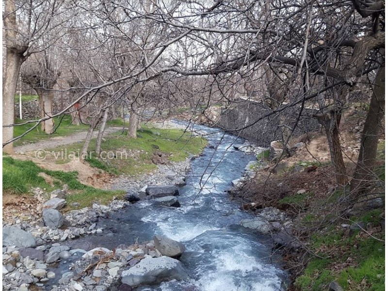 عکس اصلی شماره 9 - روستای طامه