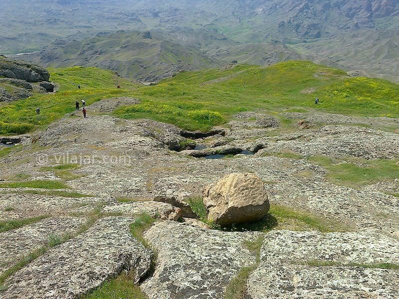 عکس شماره 5 - قلعه قهقهه