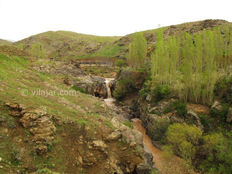 عکس شماره 5 - پارک جنگلی باراجین