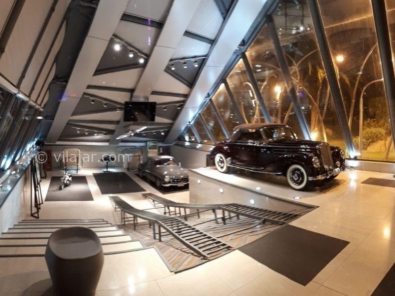 عکس شماره 3 - موزه گالری دیدی