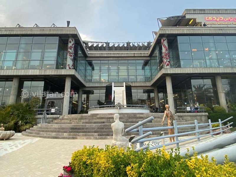 عکس شماره 4 - موزه گالری دیدی