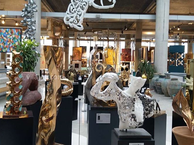 عکس شماره 5 - موزه گالری دیدی