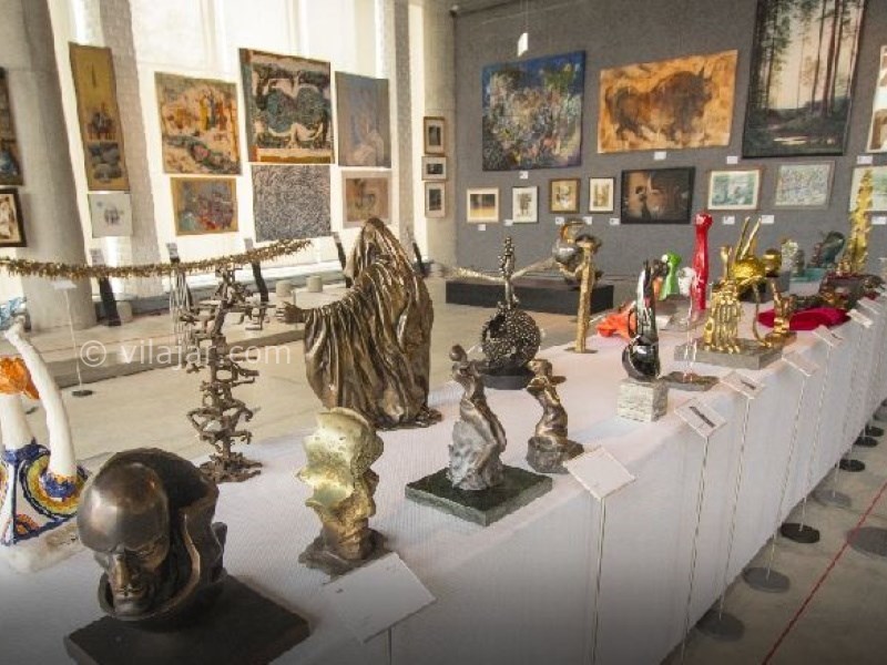 عکس شماره 7 - موزه گالری دیدی