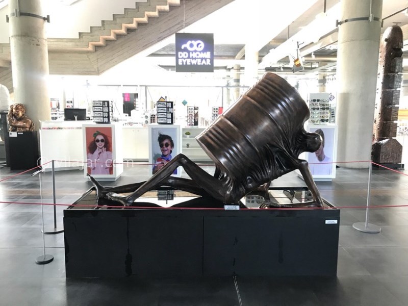 عکس شماره 8 - موزه گالری دیدی