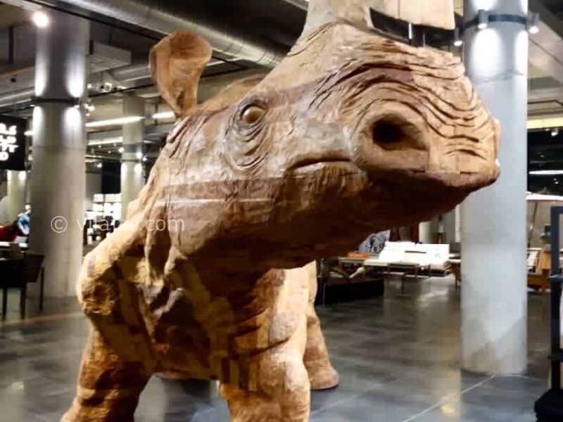 عکس شماره 12 - موزه گالری دیدی