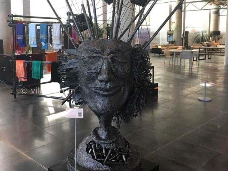 عکس شماره 14 - موزه گالری دیدی