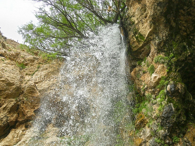 عکس اصلی شماره 2 - روستای چناقچی علیا