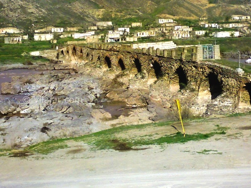 عکس شماره 3 - روستای چناقچی علیا