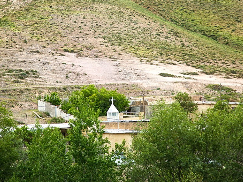 عکس شماره 4 - روستای چناقچی علیا