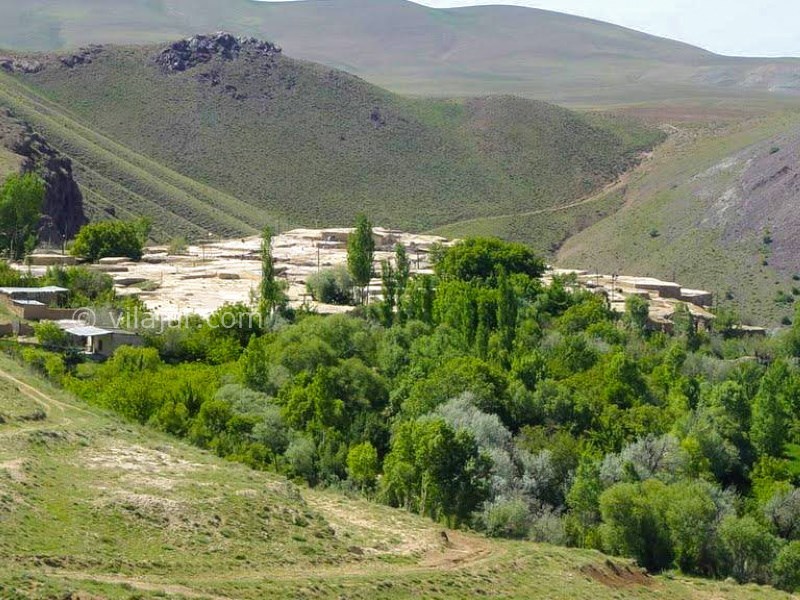 عکس شماره 5 - روستای چناقچی علیا
