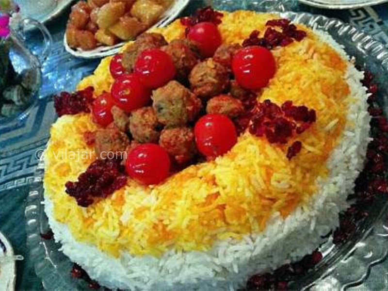 عکس شماره 3 - شفته اراکی