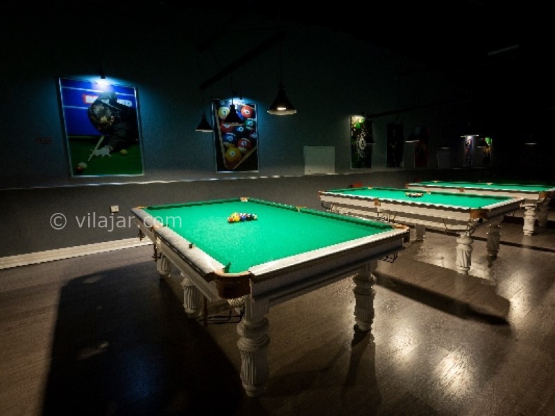 عکس شماره 4 - شهربازی برج میلاد