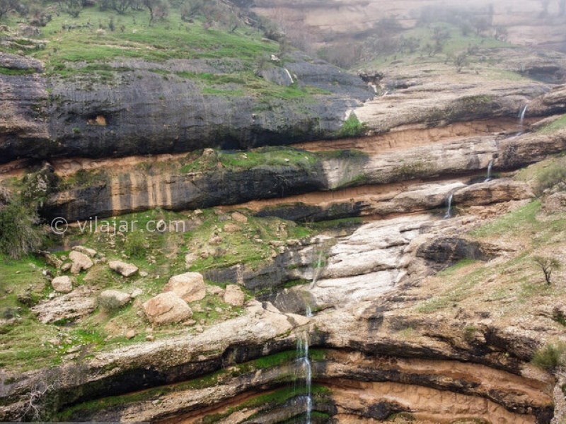 عکس شماره 3 - دژ محمدعلی خان