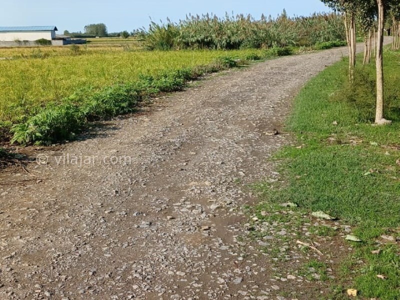 عکس شماره 11 - آغوز آب بندان بابل