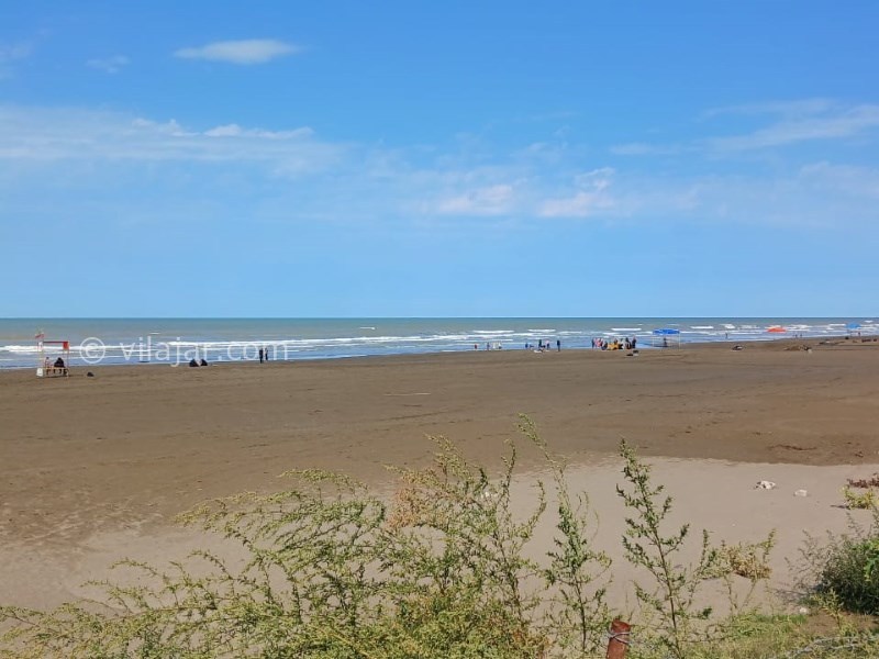 عکس شماره 17 - آغوز آب بندان بابل