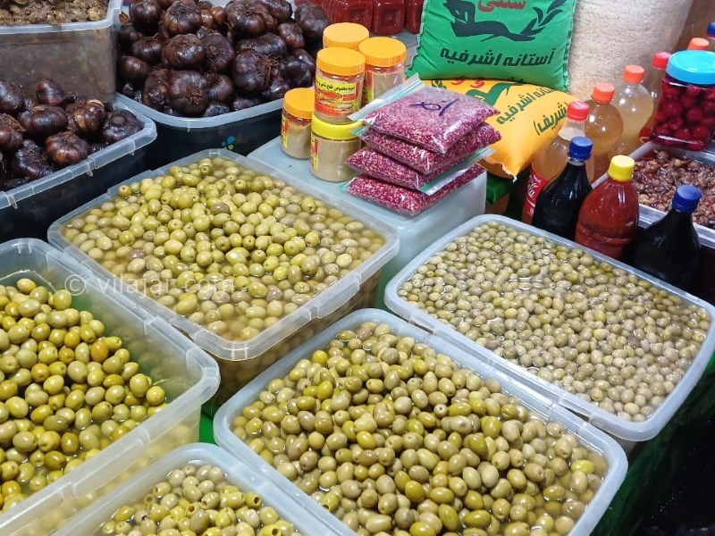 عکس شماره 18 - آغوز آب بندان بابل