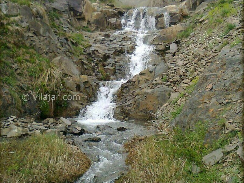 عکس اصلی شماره 2 - روستای دهنار دماوند