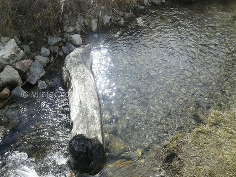 عکس شماره 3 - روستای دهنار دماوند