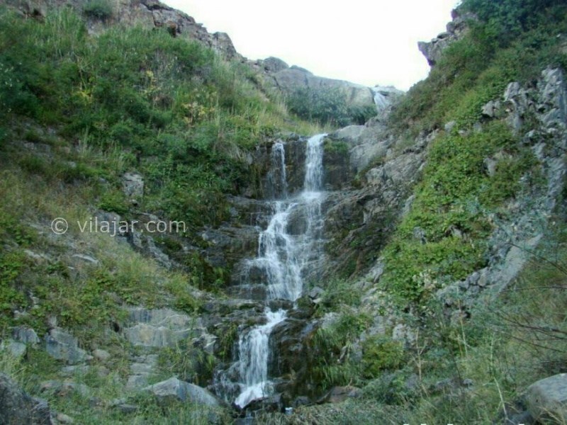 عکس اصلی شماره 5 - روستای دهنار دماوند