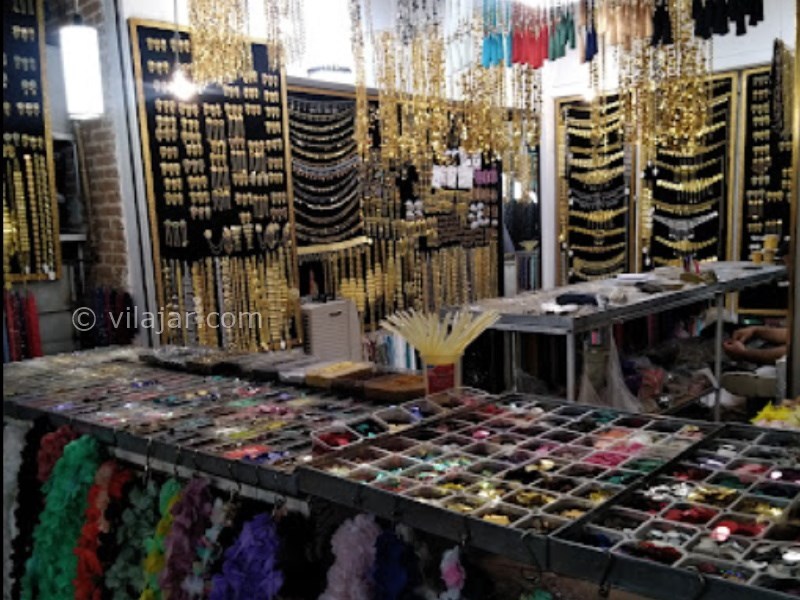 عکس شماره 6 - بازار سنتی سنندج