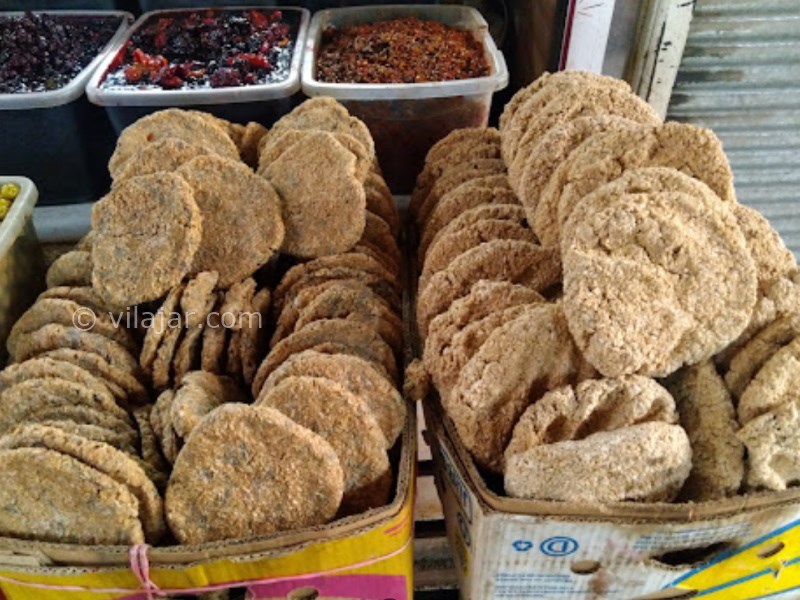 عکس شماره 13 - بازار سنتی سنندج