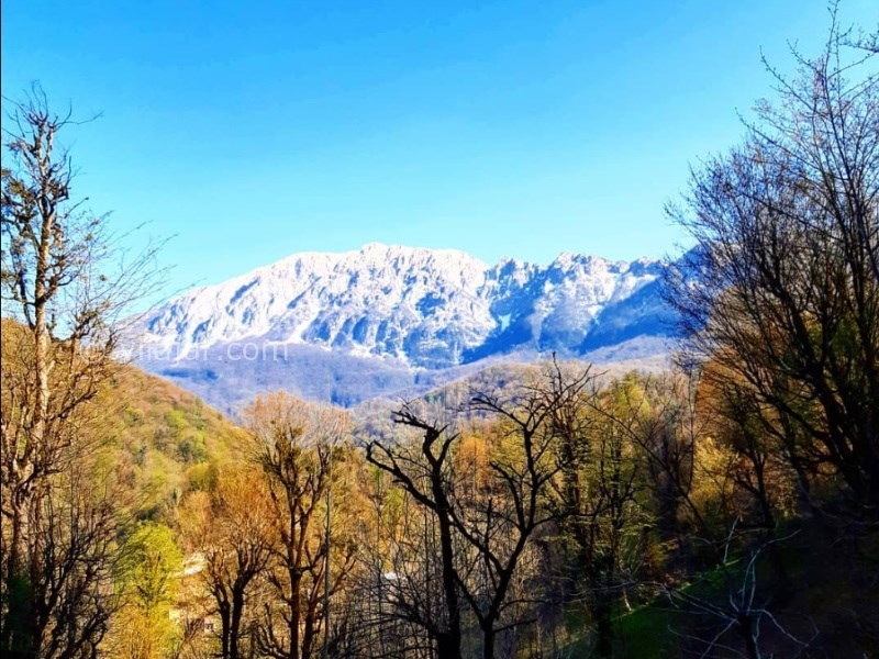 عکس شماره 4 - آبشار آلوبن