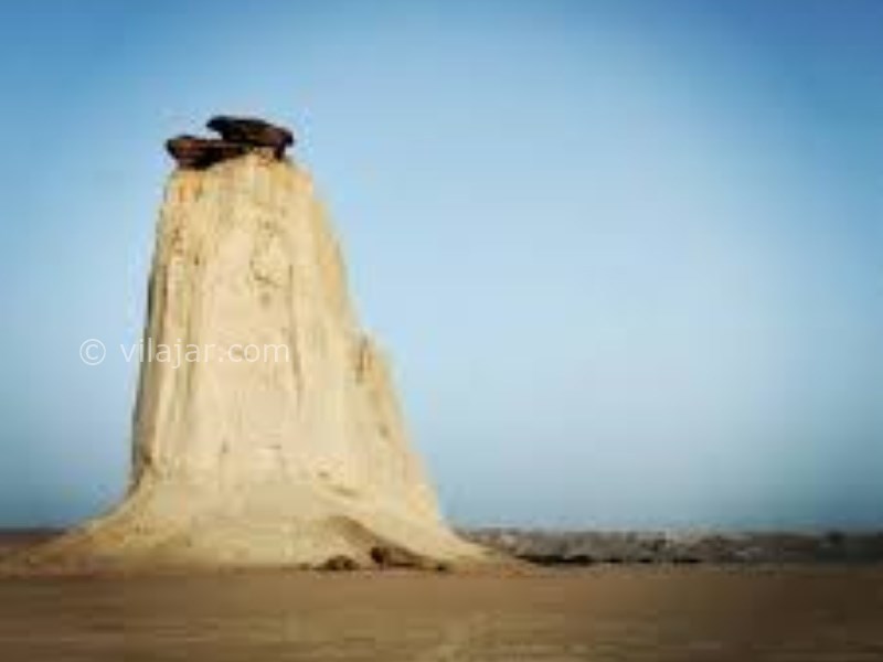 عکس شماره 3 - کلوت بنزیرو (آموت)