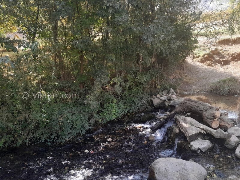 عکس شماره 9 - روستای چنارستان و سراب جانیزه