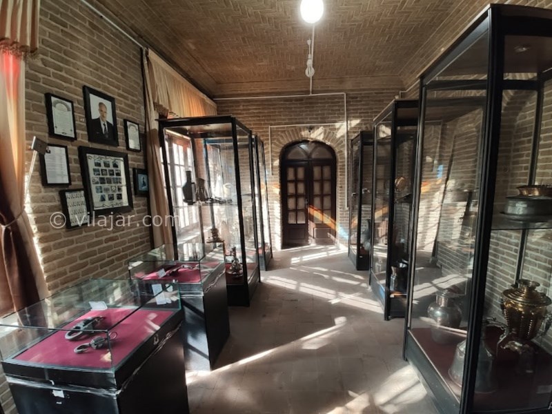 عکس شماره 5 - رختشویخانه زنجان