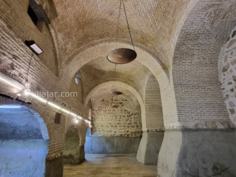 عکس شماره 7 - رختشویخانه زنجان