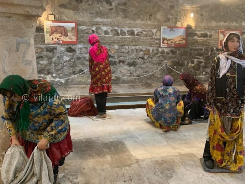 عکس شماره 8 - رختشویخانه زنجان