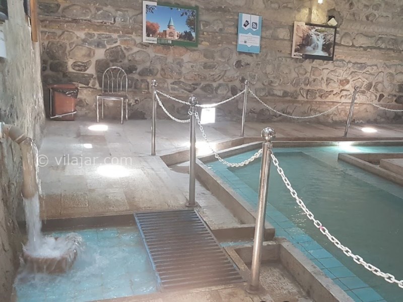 عکس شماره 14 - رختشویخانه زنجان