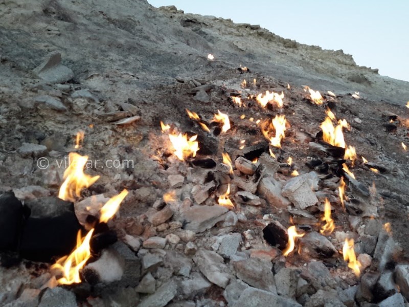 عکس شماره 6 - تشکوه رامهرمز