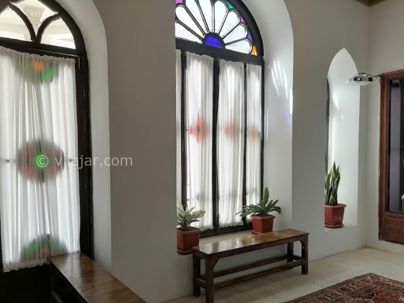 عکس شماره 7 - خانه مینایی تهران